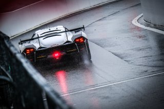 Free Practice 2, Pitlane
 | SRO / Dirk Bogaerts Photography