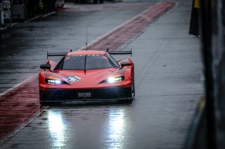 #23 Reiter Engineering DEU KTM X-Bow GT2 Michael Bleekemolen NLD Peter Kox NLD Pro-Am, Free Practice 2, Pitlane
 | SRO / Dirk Bogaerts Photography
