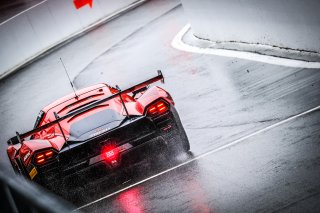 Free Practice 2, Pitlane
 | SRO / Dirk Bogaerts Photography