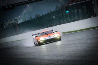 #16 True Racing AUT KTM X-Bow GT2 Sehdi Sarmini AUT Stefan Rosina SVK Pro-Am, Free Practice 2
 | SRO / Dirk Bogaerts Photography