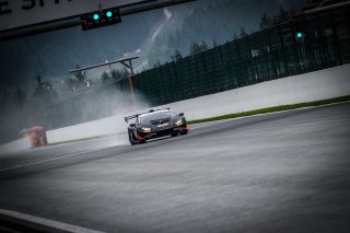 #32 Target Racing ITA Lamborghini Huracan Super Trofeo Evo GT2 Jaromir Jirik CZE Mauro Casadei ITA Am, Free Practice 2
 | SRO / Dirk Bogaerts Photography