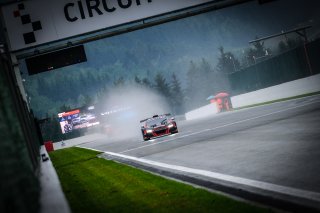#81 PK Carsport BEL Audi R8 LMS GT2 Peter Guelinckx BEL Bert Longin BEL Pro-Am, Free Practice 2
 | SRO / Dirk Bogaerts Photography