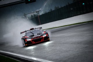 #81 PK Carsport BEL Audi R8 LMS GT2 Peter Guelinckx BEL Bert Longin BEL Pro-Am, Free Practice 2
 | SRO / Dirk Bogaerts Photography