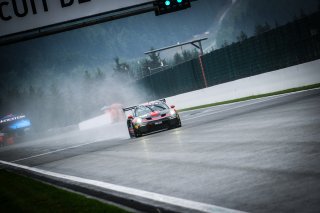 #5 Speed Factory Racing LTU Porsche 911 GT2 RS Aurelijus Rusteika LTU Michael Vergers  NLD Pro-Am, Free Practice 2
 | SRO / Dirk Bogaerts Photography