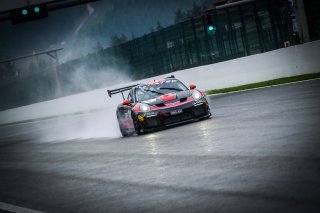 #5 Speed Factory Racing LTU Porsche 911 GT2 RS Aurelijus Rusteika LTU Michael Vergers  NLD Pro-Am, Free Practice 2
 | SRO / Dirk Bogaerts Photography
