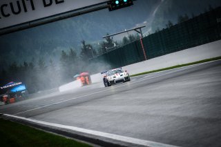 #911 LP Racing ITA Porsche 911 GT2 RS Leonardo Gorini CHE   Am, Free Practice 2
 | SRO / Dirk Bogaerts Photography