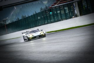 #24 Reiter Engineering DEU KTM X-Bow GT2 Kris Rosenberger AUT Hans Joachim Stuck AUT Am, Free Practice 2
 | SRO / Dirk Bogaerts Photography