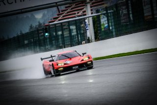 #23 Reiter Engineering DEU KTM X-Bow GT2 Michael Bleekemolen NLD Peter Kox NLD Pro-Am, Free Practice 2
 | SRO / Dirk Bogaerts Photography
