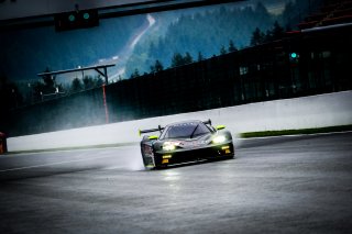 #7 Sportec Motorsport CHE KTM X-Bow GT2 Christoph Ulrich CHE   Am, Free Practice 2
 | SRO / Dirk Bogaerts Photography