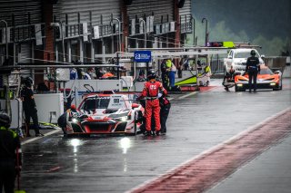 Free Practice 2, Pitlane
 | SRO / Dirk Bogaerts Photography