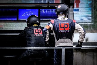 Free Practice 2, Pitlane
 | SRO / Dirk Bogaerts Photography