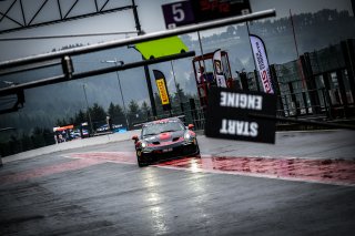 Free Practice 2, Pitlane
 | SRO / Dirk Bogaerts Photography