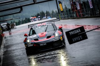 Free Practice 2, Pitlane
 | SRO / Dirk Bogaerts Photography
