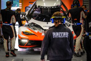 Free Practice 2, Pitlane
 | SRO / Dirk Bogaerts Photography