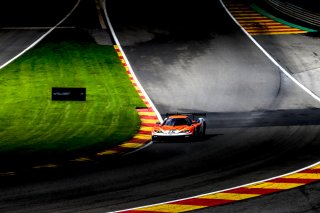 #16 True Racing AUT KTM X-Bow GT2 Sehdi Sarmini AUT Stefan Rosina SVK Pro-Am, Qualifying
 | SRO / Patrick Hecq Photography
