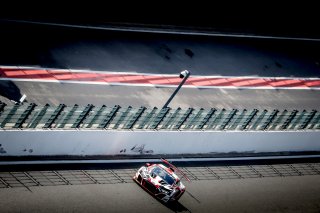#88 LP Racing ITA Audi R8 LMS GT2 Stephane Ratel FRA Luca Pirri ITA Pro-Am, Qualifying
 | SRO / Patrick Hecq Photography