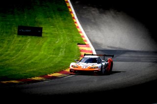 #17 True Racing  AUT KTM X-Bow GT2 Klaus Angerhofer AUT Hubert Trunkenpolz AUT Am, Qualifying
 | SRO / Patrick Hecq Photography