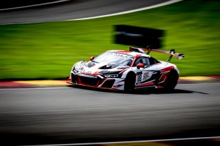 #88 LP Racing ITA Audi R8 LMS GT2 Stephane Ratel FRA Luca Pirri ITA Pro-Am, Qualifying
 | SRO / Patrick Hecq Photography