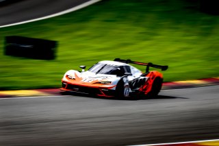 #17 True Racing  AUT KTM X-Bow GT2 Klaus Angerhofer AUT Hubert Trunkenpolz AUT Am, Qualifying
 | SRO / Patrick Hecq Photography