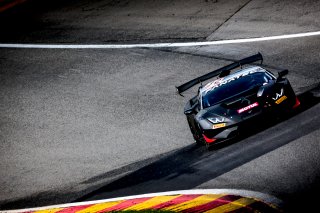 #32 Target Racing ITA Lamborghini Huracan Super Trofeo Evo GT2 Jaromir Jirik CZE Mauro Casadei ITA Am, Qualifying
 | SRO / Patrick Hecq Photography