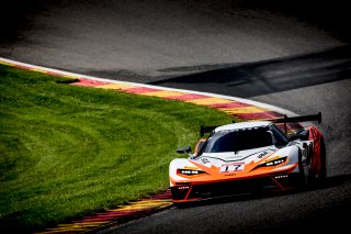 #17 True Racing  AUT KTM X-Bow GT2 Klaus Angerhofer AUT Hubert Trunkenpolz AUT Am, Qualifying
 | SRO / Patrick Hecq Photography
