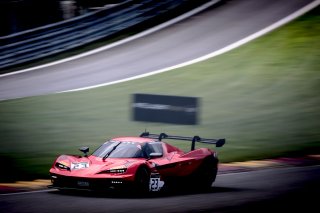 #23 Reiter Engineering DEU KTM X-Bow GT2 Michael Bleekemolen NLD Peter Kox NLD Pro-Am, Qualifying
 | SRO / Patrick Hecq Photography