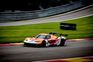 #16 True Racing AUT KTM X-Bow GT2 Sehdi Sarmini AUT Stefan Rosina SVK Pro-Am, Qualifying
 | SRO / Patrick Hecq Photography