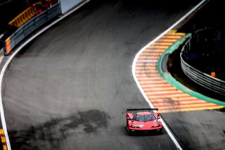 #23 Reiter Engineering DEU KTM X-Bow GT2 Michael Bleekemolen NLD Peter Kox NLD Pro-Am, Qualifying
 | SRO / Patrick Hecq Photography