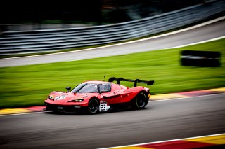 #23 Reiter Engineering DEU KTM X-Bow GT2 Michael Bleekemolen NLD Peter Kox NLD Pro-Am, Qualifying
 | SRO / Patrick Hecq Photography