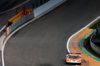 #16 True Racing AUT KTM X-Bow GT2 Sehdi Sarmini AUT Stefan Rosina SVK Pro-Am, Qualifying
 | SRO / Patrick Hecq Photography