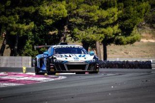 #33 High Class Racing DNK Audi R8 LMS GT2 Mark Patterson USA Anders Fjordbach DNK Pro-Am, GT2, Paid Test Session
 | SRO / Dirk Bogaerts Photography