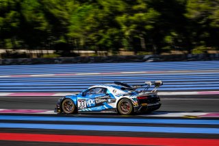 #33 High Class Racing DNK Audi R8 LMS GT2 Mark Patterson USA Anders Fjordbach DNK Pro-Am, GT2, Paid Test Session
 | SRO / Dirk Bogaerts Photography