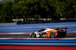 #17 True Racing  AUT KTM X-Bow GT2 Hubert Trunkenpolz AUT Klaus Angerhofer AUT Am, GT2, Paid Test Session
 | SRO / Dirk Bogaerts Photography