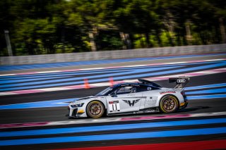 #11 PK Carsport BEL Audi R8 LMS GT2 Jens Liebhauser DEU Stienes Longin BEL Pro-Am, GT2, Paid Test Session
 | SRO / Dirk Bogaerts Photography
