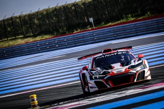 #88 LP Racing ITA Audi R8 LMS GT2 Stephane Ratel FRA Luca Pirri ITA Pro-Am, GT2, Paid Test Session
 | SRO / Dirk Bogaerts Photography