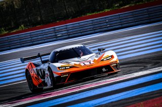 #17 True Racing  AUT KTM X-Bow GT2 Hubert Trunkenpolz AUT Klaus Angerhofer AUT Am, GT2, Paid Test Session
 | SRO / Dirk Bogaerts Photography