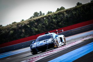 #33 High Class Racing DNK Audi R8 LMS GT2 Mark Patterson USA Anders Fjordbach DNK Pro-Am, GT2, Paid Test Session
 | SRO / Dirk Bogaerts Photography