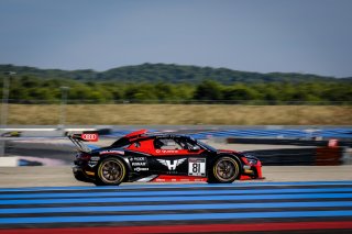 #81 PK Carsport BEL Audi R8 LMS GT2 Peter Guelinckx BEL Bert Longin BEL Pro-Am, GT2, Paid Test Session
 | SRO / Dirk Bogaerts Photography