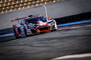 #88 LP Racing ITA Audi R8 LMS GT2 Stephane Ratel FRA Luca Pirri ITA Pro-Am, GT2, Paid Test Session
 | SRO / Dirk Bogaerts Photography