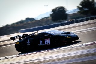 #32 Target Racing ITA Lamborghini Huracan Super Trofeo Evo GT2 Jaromir Jirik CZE Han Huilin CHN Am, Free Practice 1, GT2
 | SRO / Dirk Bogaerts Photography
