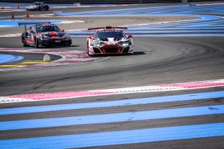 #88 LP Racing ITA Audi R8 LMS GT2 Stephane Ratel FRA Luca Pirri ITA Pro-Am, Free Practice 2, GT2
 | SRO / Dirk Bogaerts Photography