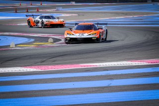 #16 True Racing AUT KTM X-Bow GT2 Sehdi Sarmini AUT Stefan Rosina SVK Pro-Am, Free Practice 2, GT2
 | SRO / Dirk Bogaerts Photography