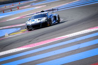 #33 High Class Racing DNK Audi R8 LMS GT2 Mark Patterson USA Anders Fjordbach DNK Pro-Am, Free Practice 2, GT2
 | SRO / Dirk Bogaerts Photography