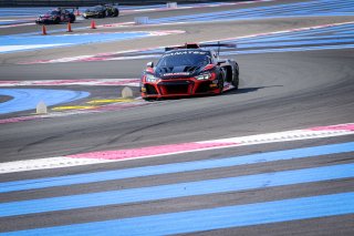 #81 PK Carsport BEL Audi R8 LMS GT2 Peter Guelinckx BEL Bert Longin BEL Pro-Am, Free Practice 2, GT2
 | SRO / Dirk Bogaerts Photography