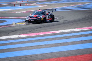 #5 Speed Factory Racing LTU Porsche 911 GT2 RS Aurelijus Rusteika LTU Michael Vergers  NLD Pro-Am, Free Practice 2, GT2
 | SRO / Dirk Bogaerts Photography