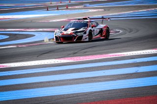 #88 LP Racing ITA Audi R8 LMS GT2 Stephane Ratel FRA Luca Pirri ITA Pro-Am, Free Practice 2, GT2
 | SRO / Dirk Bogaerts Photography