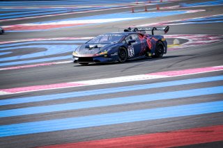 #63 Auto Vitesse CHE Lamborghini Huracan Super Trofeo Evo GT2 C&eacute;dric Leimer CHE Julien Piguet FRA Pro-Am, Free Practice 2, GT2
 | SRO / Dirk Bogaerts Photography