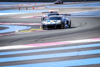 #33 High Class Racing DNK Audi R8 LMS GT2 Mark Patterson USA Anders Fjordbach DNK Pro-Am, Free Practice 2, GT2
 | SRO / Dirk Bogaerts Photography