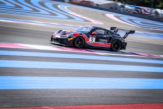#5 Speed Factory Racing LTU Porsche 911 GT2 RS Aurelijus Rusteika LTU Michael Vergers  NLD Pro-Am, Free Practice 2, GT2
 | SRO / Dirk Bogaerts Photography