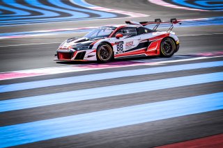 #88 LP Racing ITA Audi R8 LMS GT2 Stephane Ratel FRA Luca Pirri ITA Pro-Am, Free Practice 2, GT2
 | SRO / Dirk Bogaerts Photography